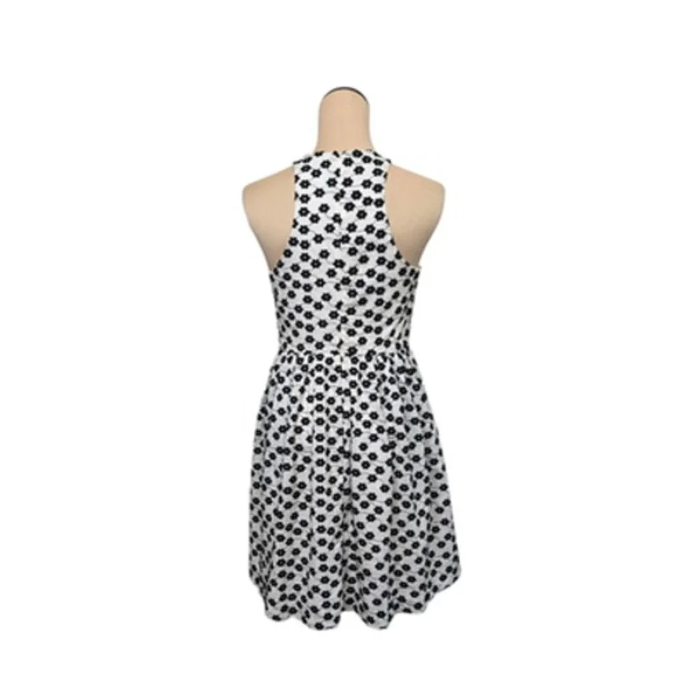 J. Crew crew dress